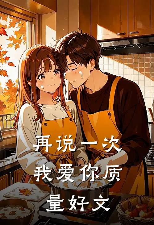 再说一次我爱你质量好文