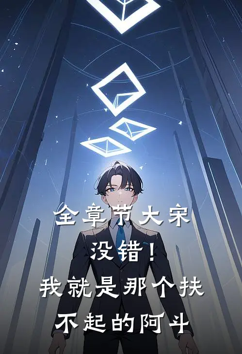 全章节大宋：没错！我就是那个扶不起的阿斗