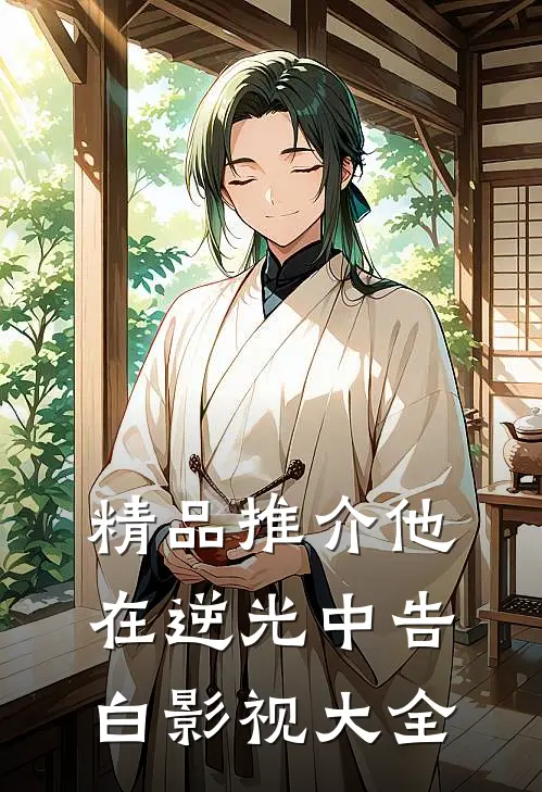精品推介他在逆光中告白影视大全