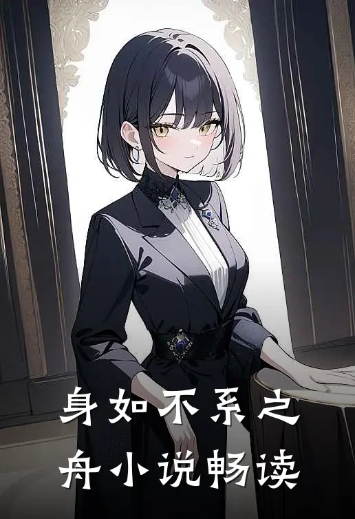 身如不系之舟小说畅读