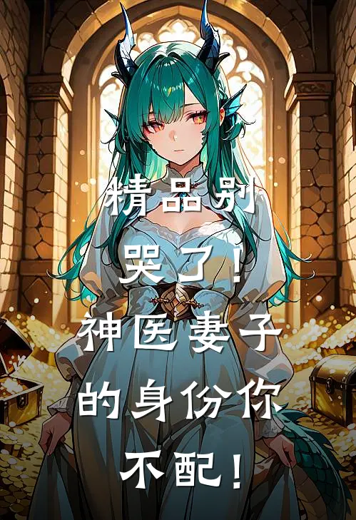 精品别哭了！神医妻子的身份你不配！