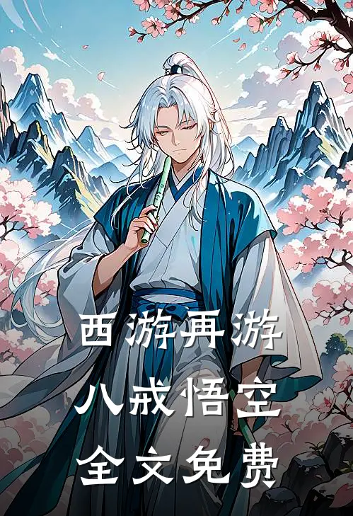 西游再游八戒悟空全文免费