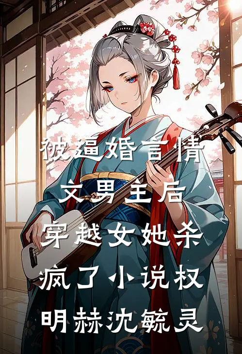被逼婚言情文男主后，穿越女她杀疯了小说权明赫沈毓灵