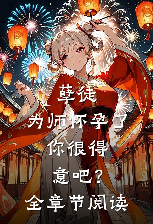 孽徒：为师怀孕了，你很得意吧？全章节阅读