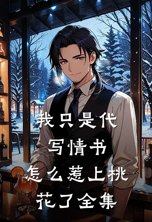 我只是代写情书，怎么惹上桃花了 全集