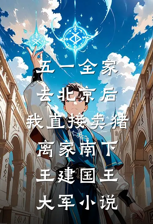 五一全家去北京后，我直接卖猪离家南下王建国王大军小说