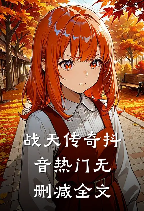 战天传奇抖音热门无删减全文