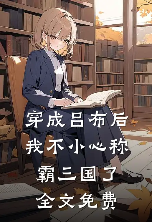 穿成吕布后，我不小心称霸三国了全文免费