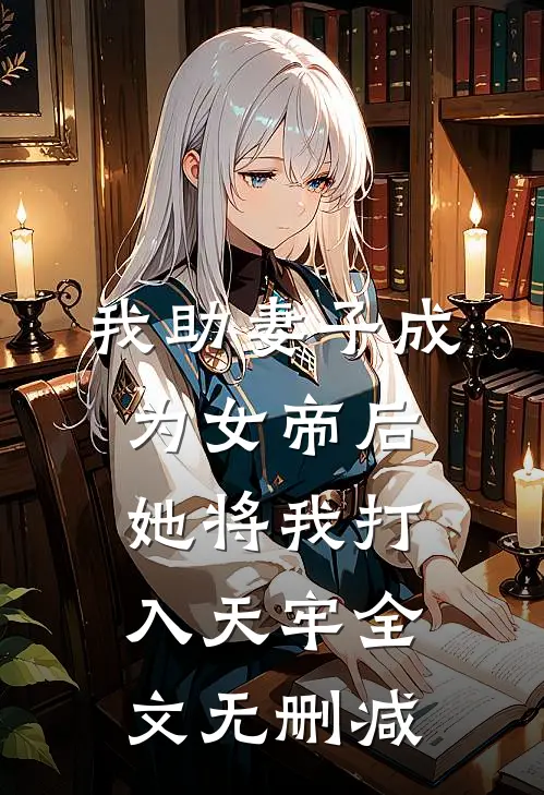 我助妻子成为女帝后，她将我打入天牢全文无删减