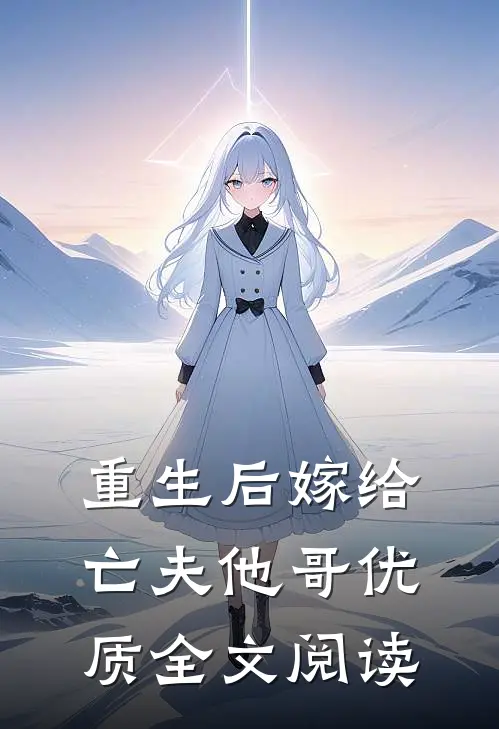 重生后嫁给亡夫他哥优质全文阅读