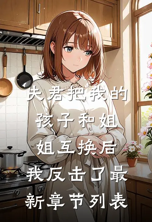 夫君把我的孩子和姐姐互换后，我反击了最新章节列表