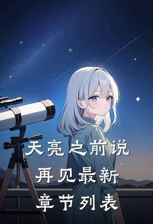 天亮之前说再见最新章节列表