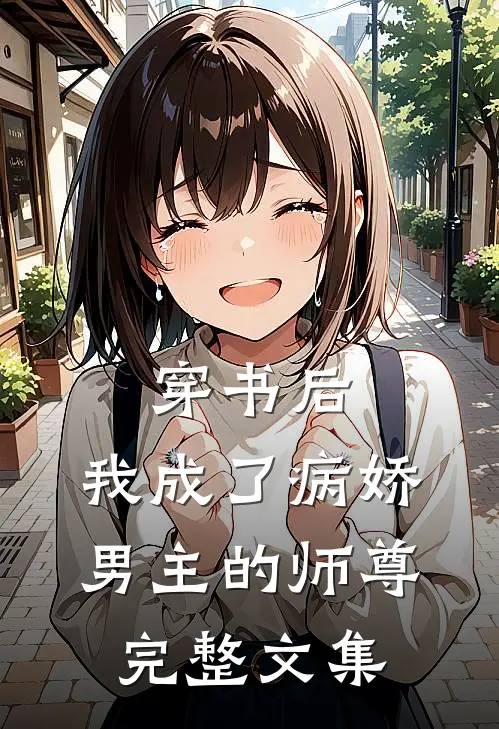 穿书后，我成了病娇男主的师尊完整文集
