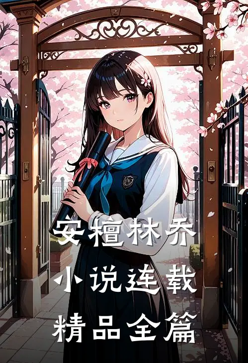 安檀林乔 小说连载精品全篇