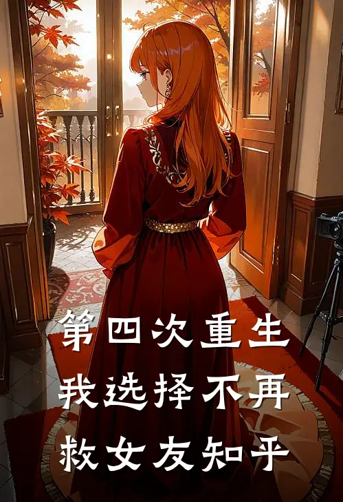 第四次重生，我选择不再救女友知乎