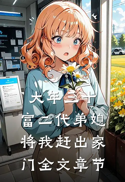 大年三十，富二代弟媳将我赶出家门全文章节