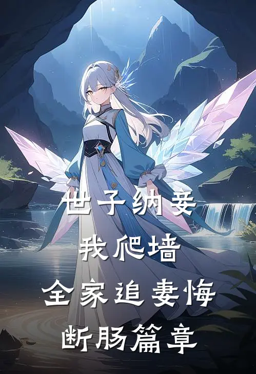 世子纳妾我爬墙，全家追妻悔断肠篇章