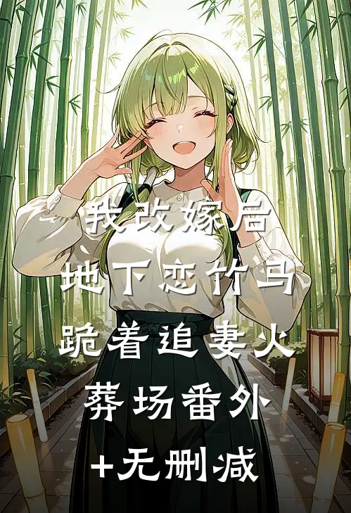 我改嫁后，地下恋竹马跪着追妻火葬场番外+无删减