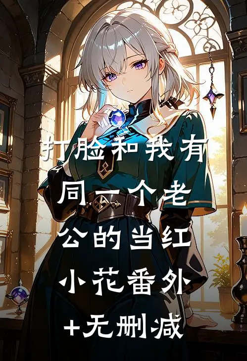 打脸和我有同一个老公的当红小花番外+无删减