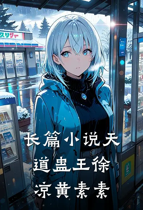 长篇小说天道蛊王徐凉黄素素