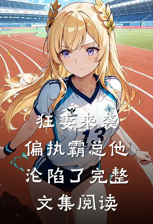 狂妻来袭，偏执霸总他沦陷了完整文集阅读