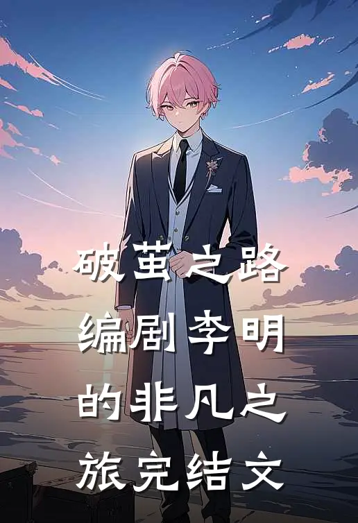 破茧之路：编剧李明的非凡之旅完结文