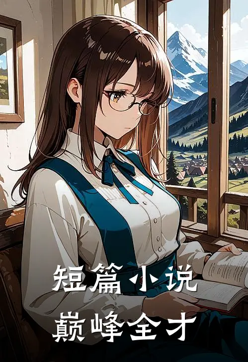 短篇小说巅峰全才