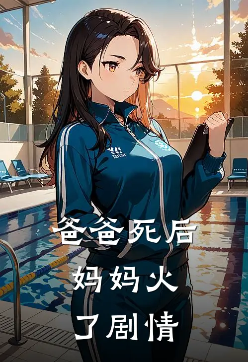 爸爸死后，妈妈火了剧情