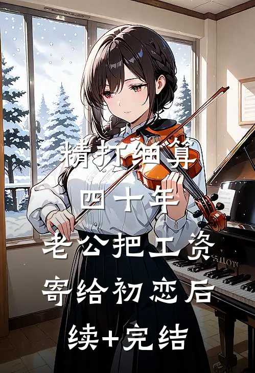 精打细算四十年，老公把工资寄给初恋后续+完结