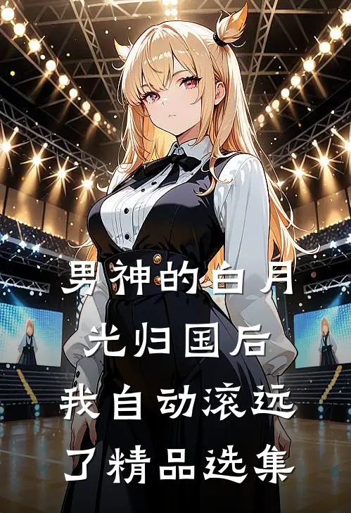 男神的白月光归国后，我自动滚远了精品选集