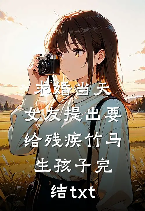 求婚当天，女友提出要给残疾竹马生孩子完结txt