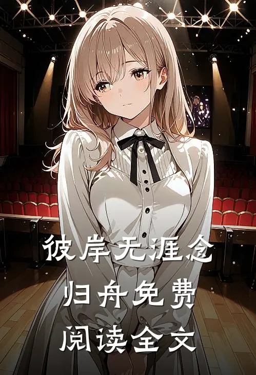 彼岸无涯念归舟免费阅读全文