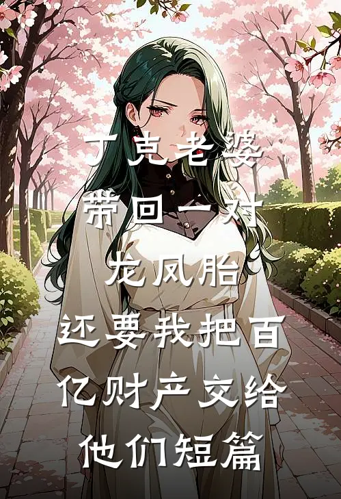 丁克老婆带回一对龙凤胎，还要我把百亿财产交给他们短篇