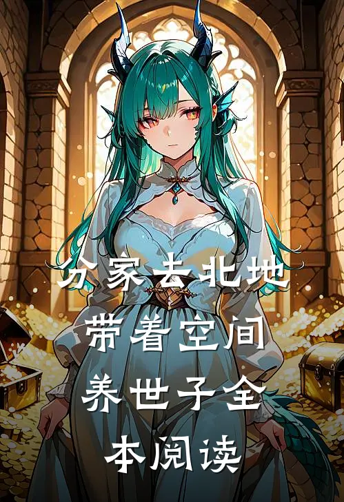 分家去北地，带着空间养世子全本阅读
