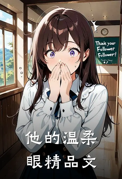 他的温柔眼精品文