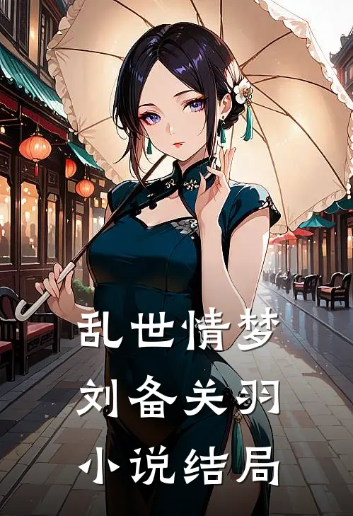 乱世情梦刘备关羽小说结局