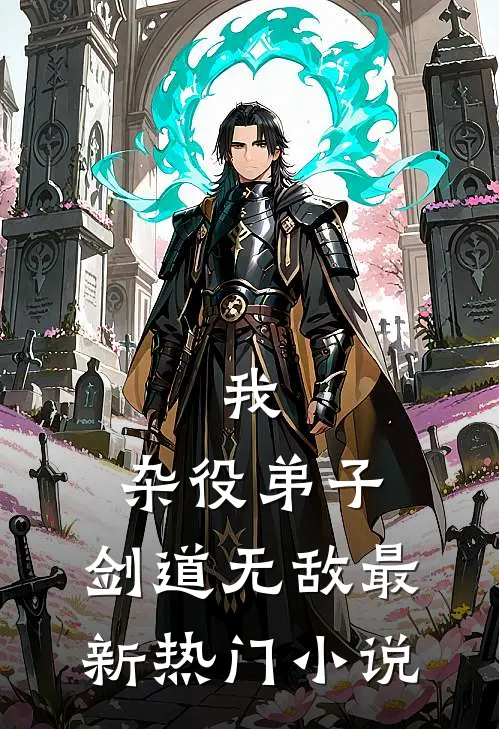 我，杂役弟子，剑道无敌最新热门小说