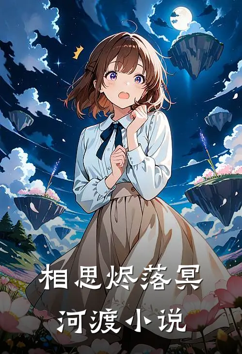 相思烬落冥河渡小说