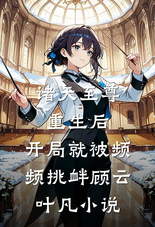 诸天至尊重生后，开局就被频频挑衅顾云叶凡小说