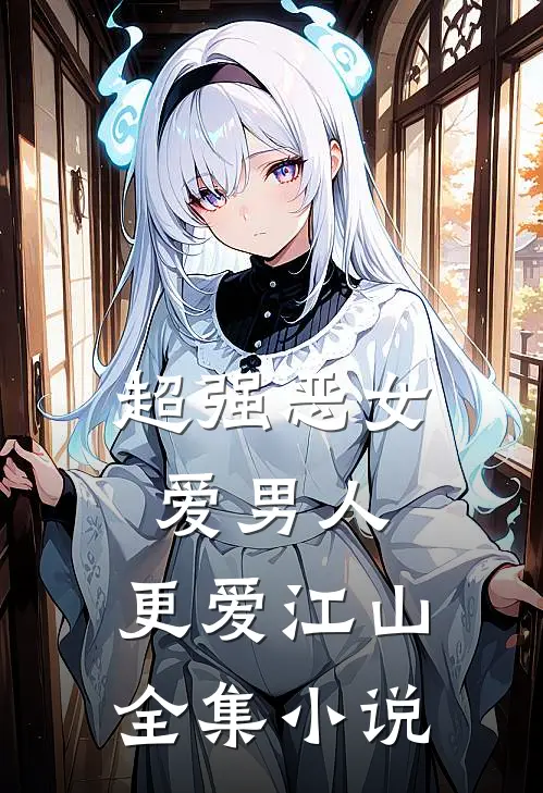 超强恶女：爱男人，更爱江山全集小说