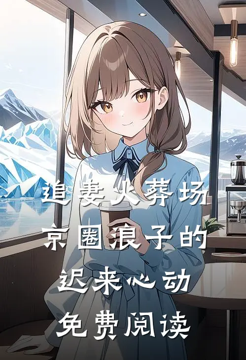 追妻火葬场：京圈浪子的迟来心动免费阅读