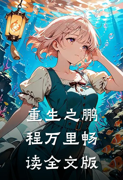 重生之鹏程万里畅读全文版