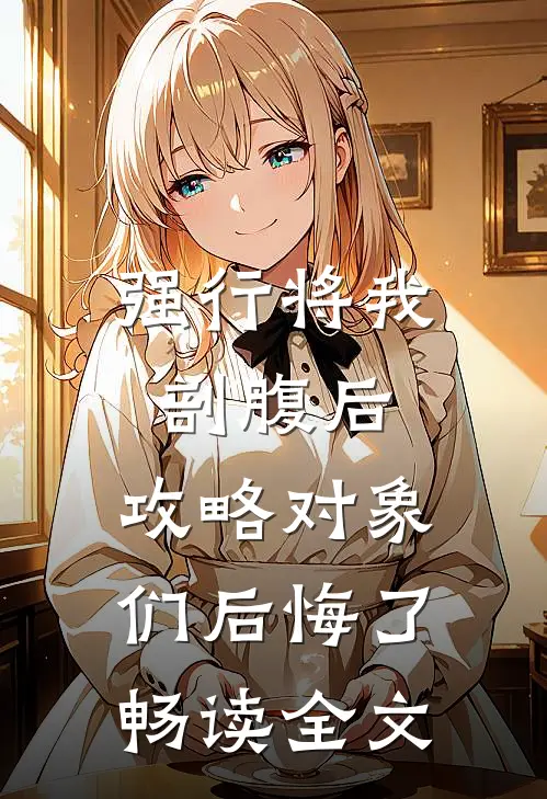 强行将我剖腹后，攻略对象们后悔了畅读全文