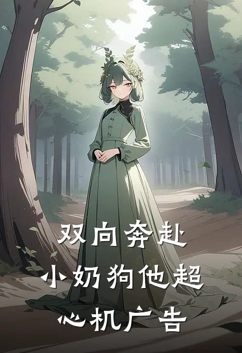 双向奔赴，小奶狗他超心机广告