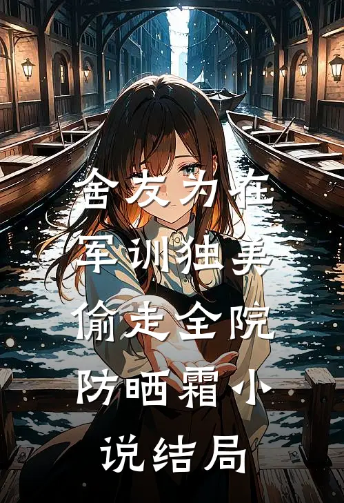 舍友为在军训独美，偷走全院防晒霜小说结局