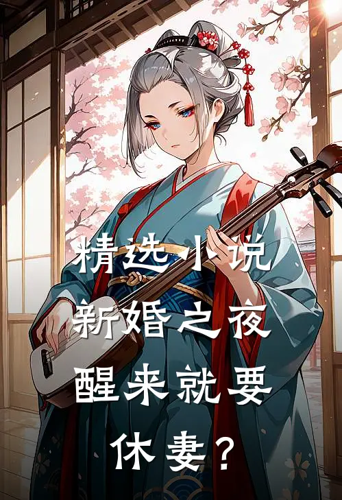 精选小说新婚之夜，醒来就要休妻？