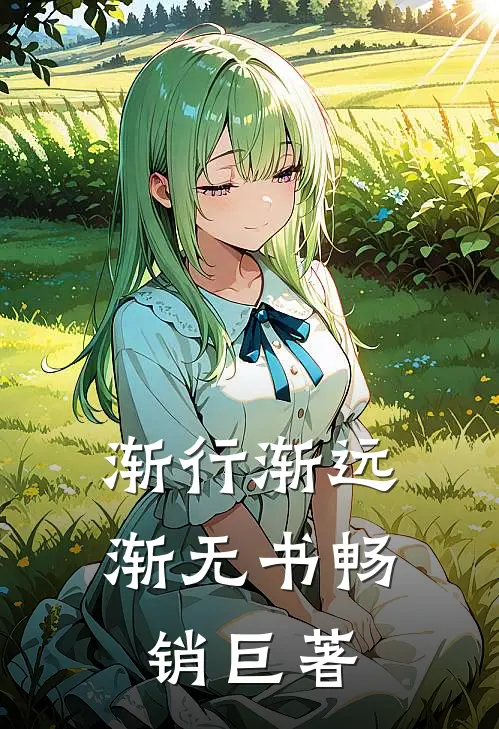 渐行渐远渐无书畅销巨著