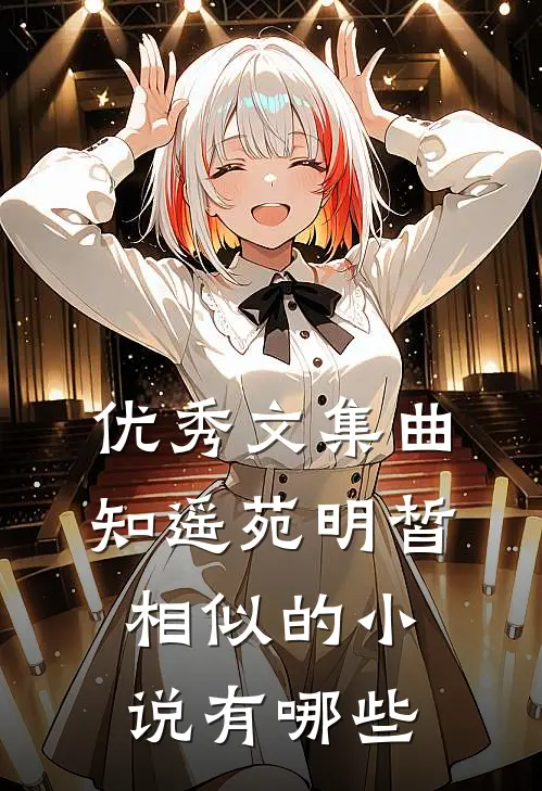 优秀文集曲知遥苑明皙相似的小说有哪些