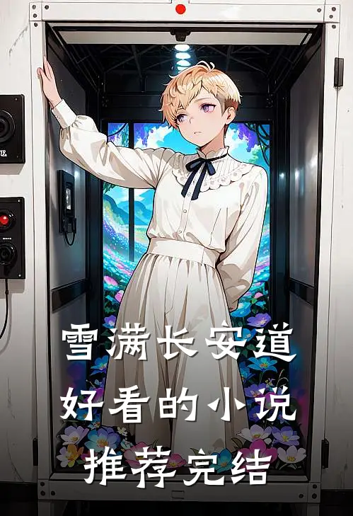 雪满长安道好看的小说推荐完结