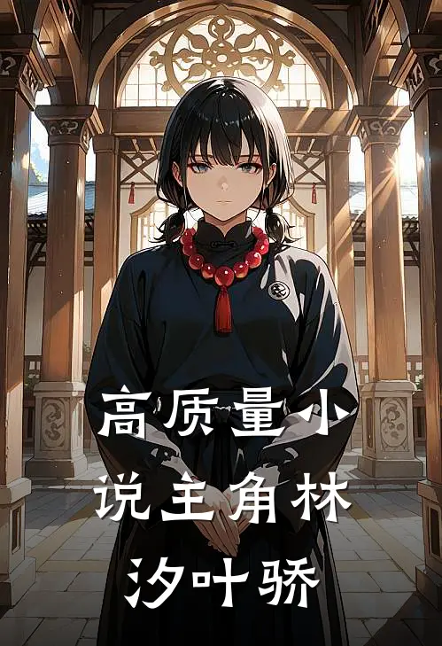 高质量小说主角林汐叶骄